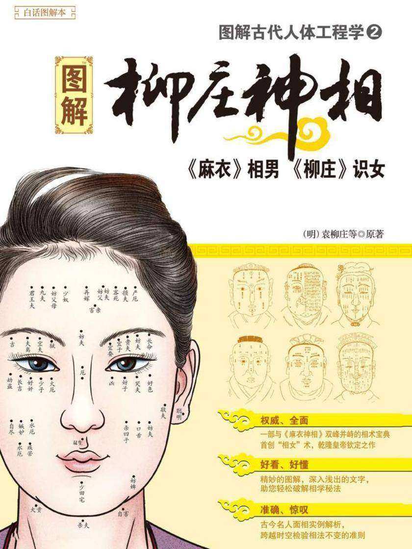 古代人体工程学(2):柳庄神相