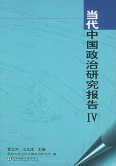 当代中国政治研究报告IV(试读本)