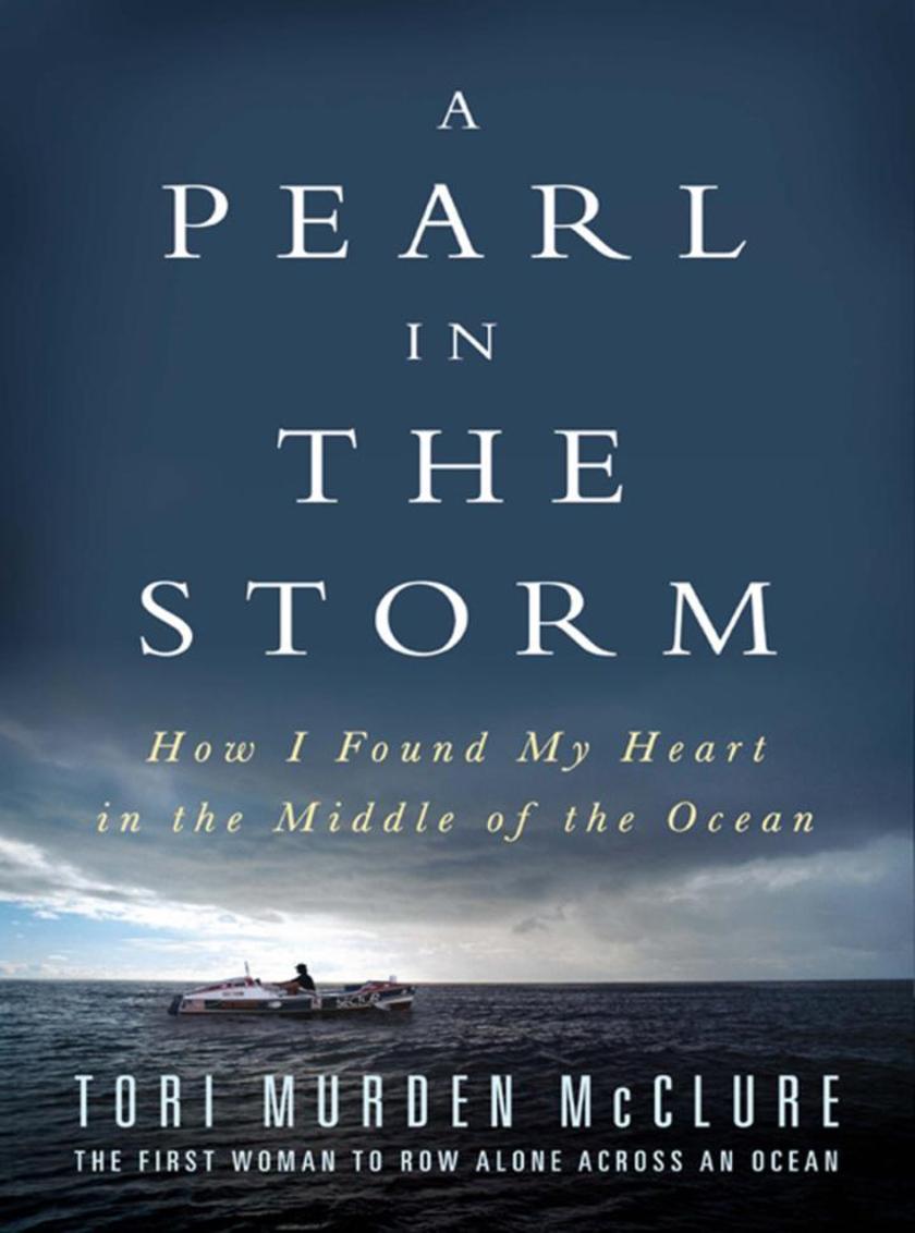 A Pearl in the Storm
