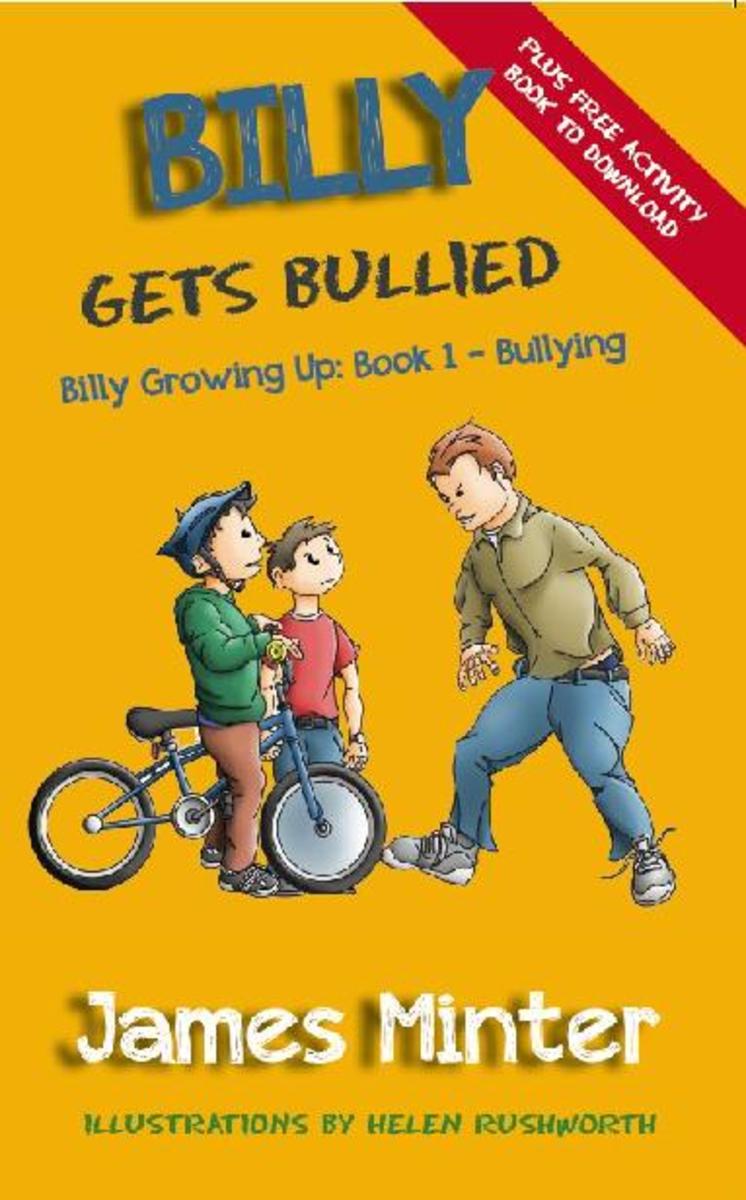 Billy Gets Bullied: Bullying