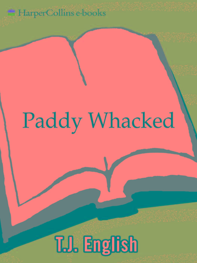 Paddy Whacked