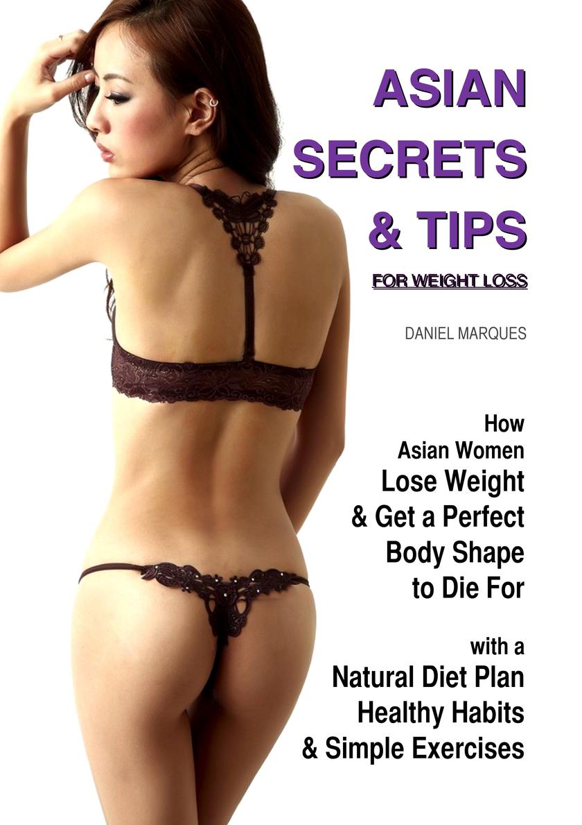 Asian Secrets and Tips for Weight Loss