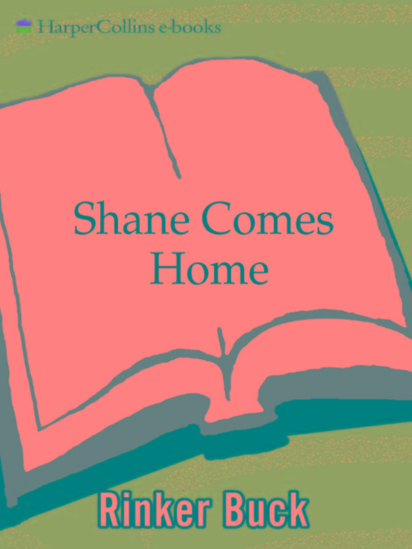Shane Comes Home