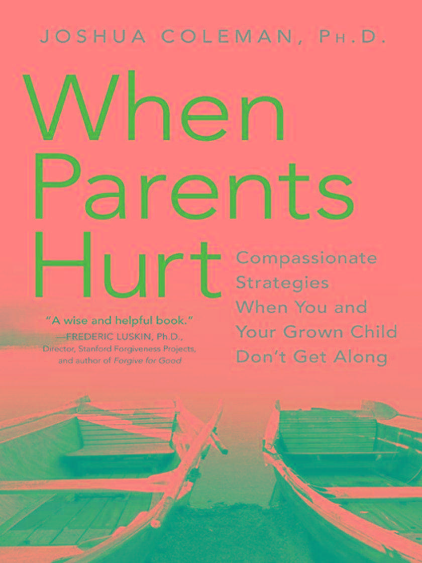 When Parents Hurt