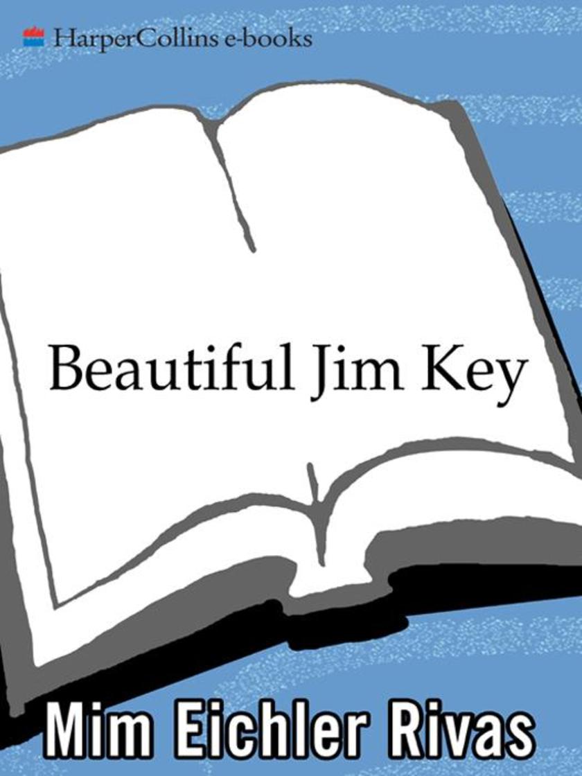 Beautiful Jim Key