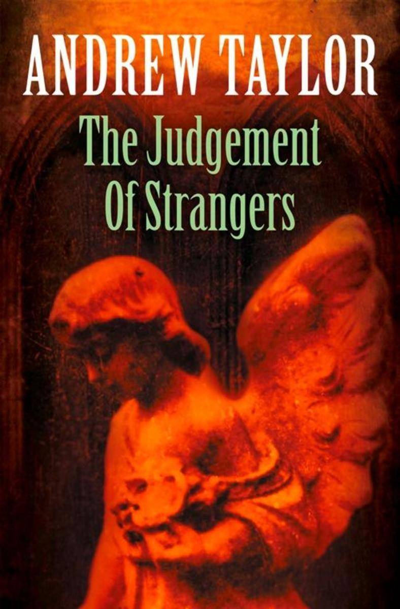 The Judgement of Strangers：The Roth Trilogy Book 2