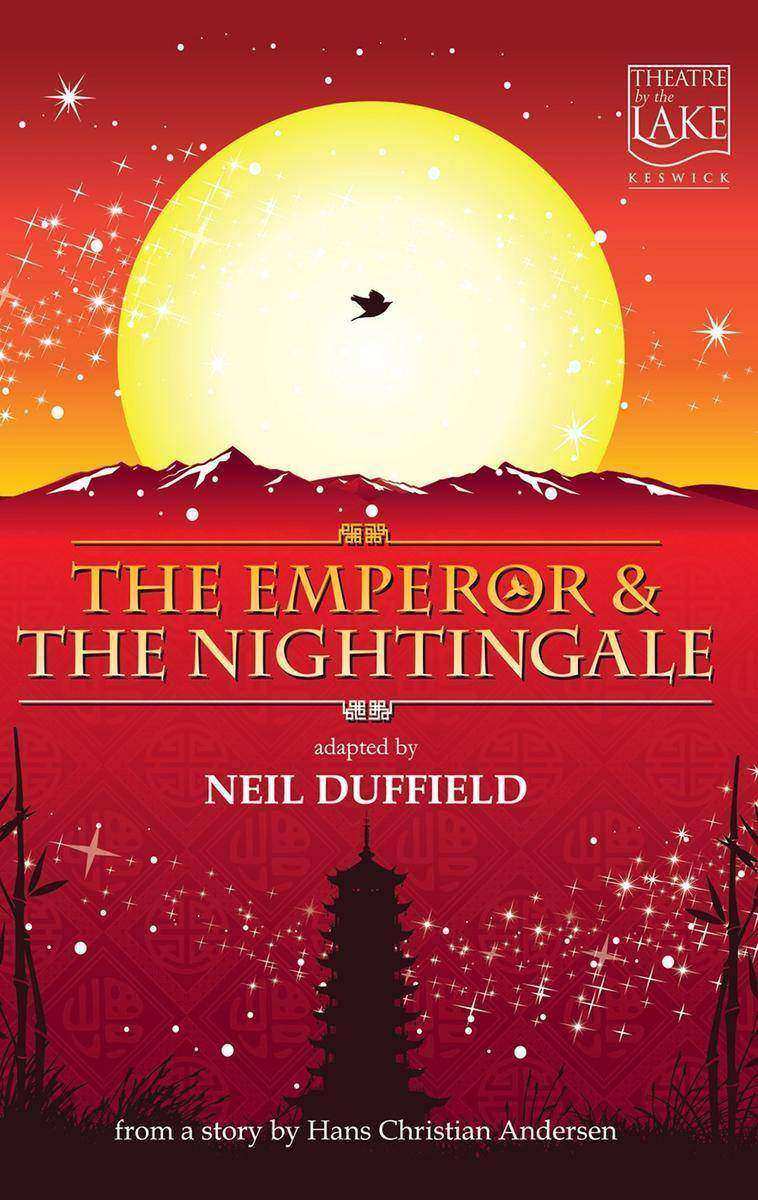 The Emperor and the Nightingale