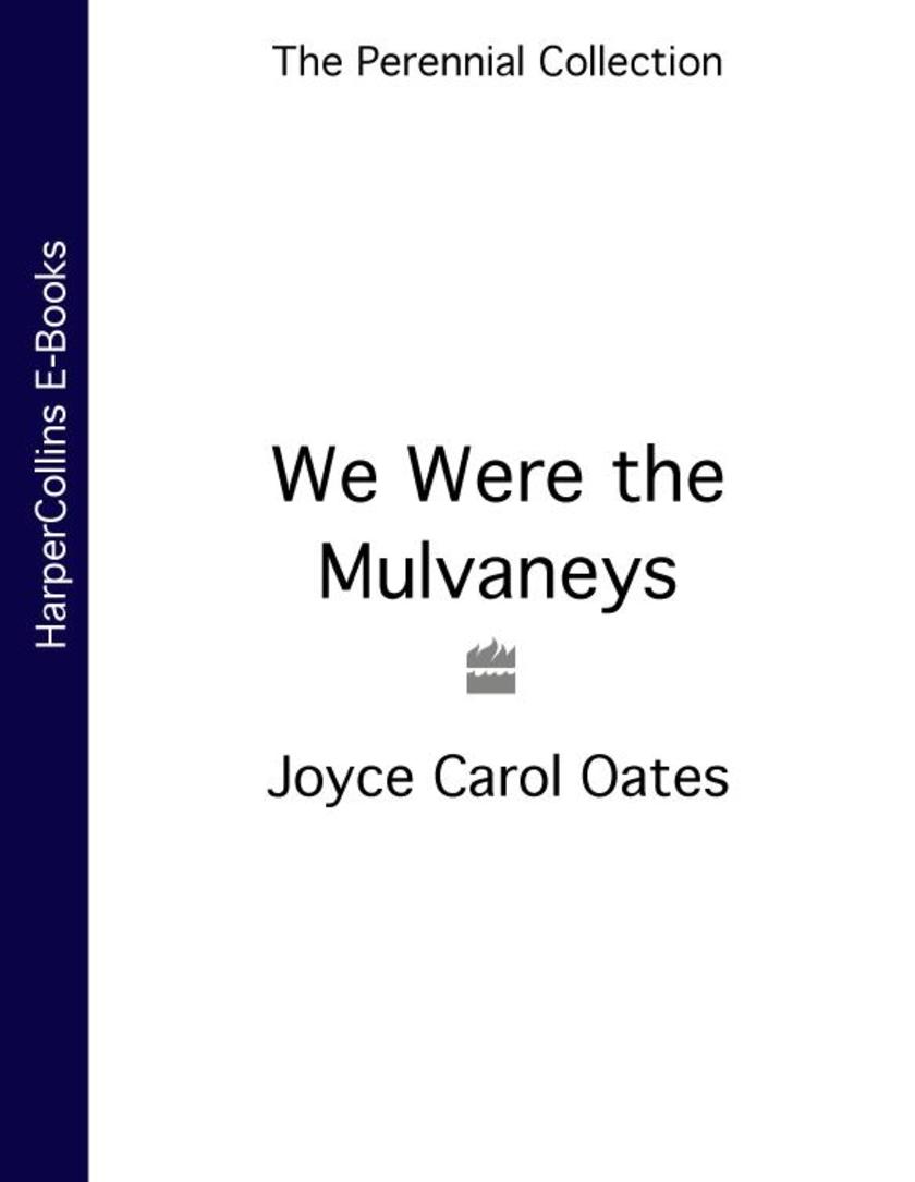 We Were the Mulvaneys