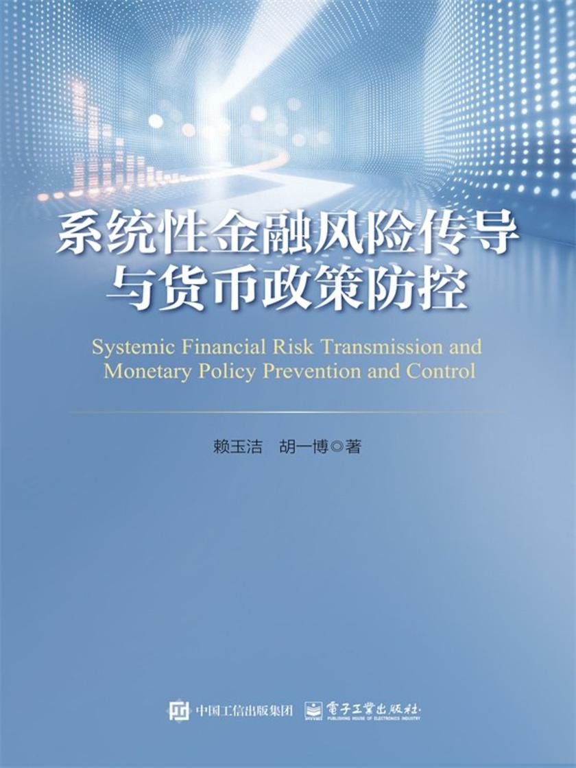 系统性金融风险传导与货币政策防控