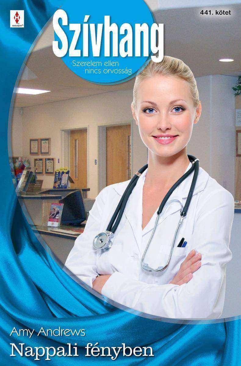 Szívhang 441. (Nappali fényben)