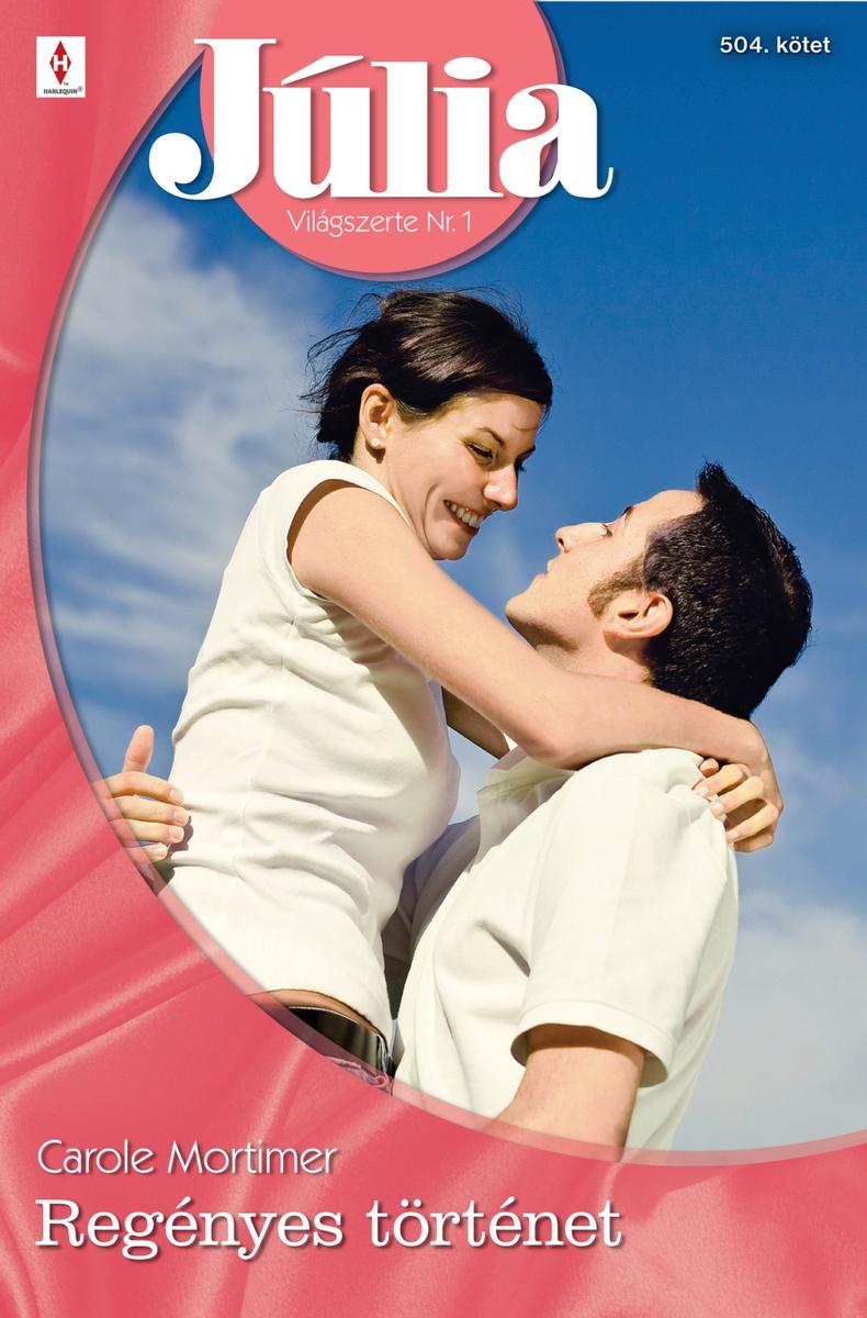 Júlia 504. (Regényes t?rténet)
