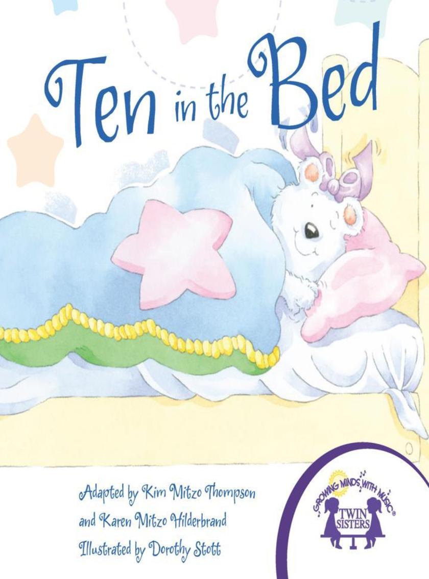 Ten in The Bed