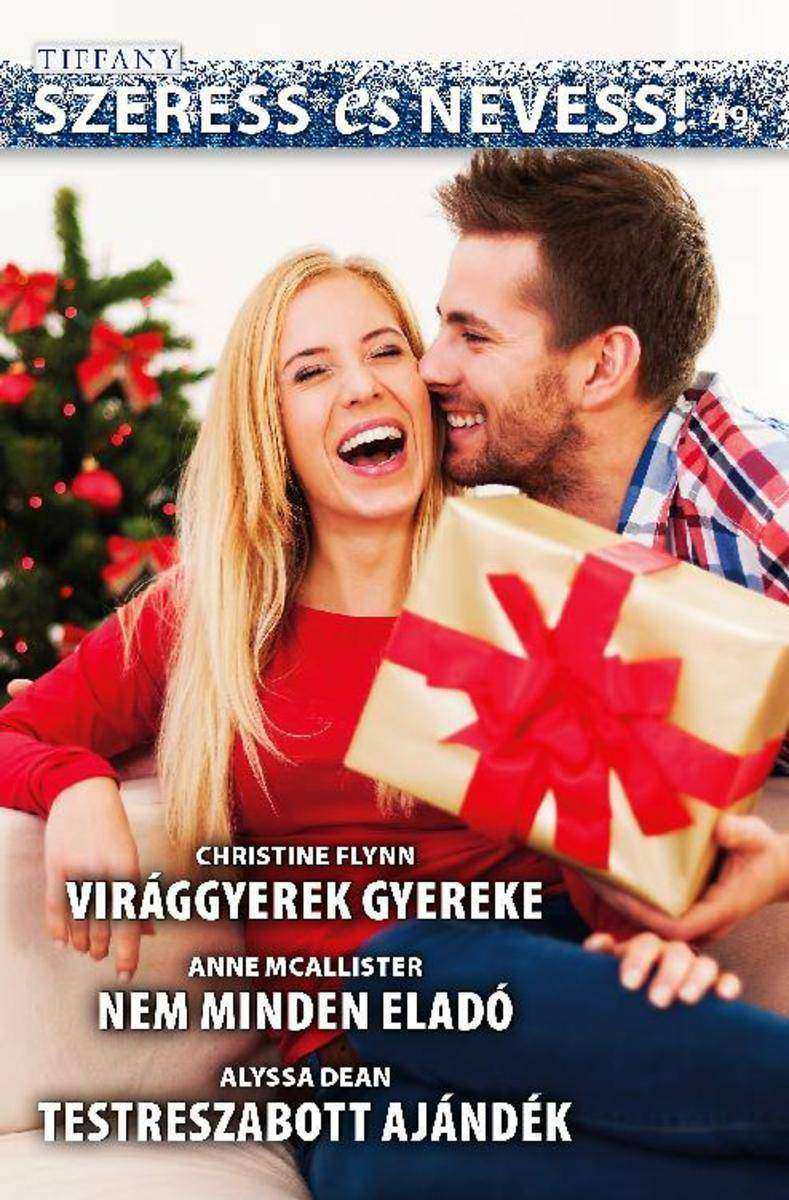 Virággyerek gyereke, Nem minden eladó, Testreszabott ajándék