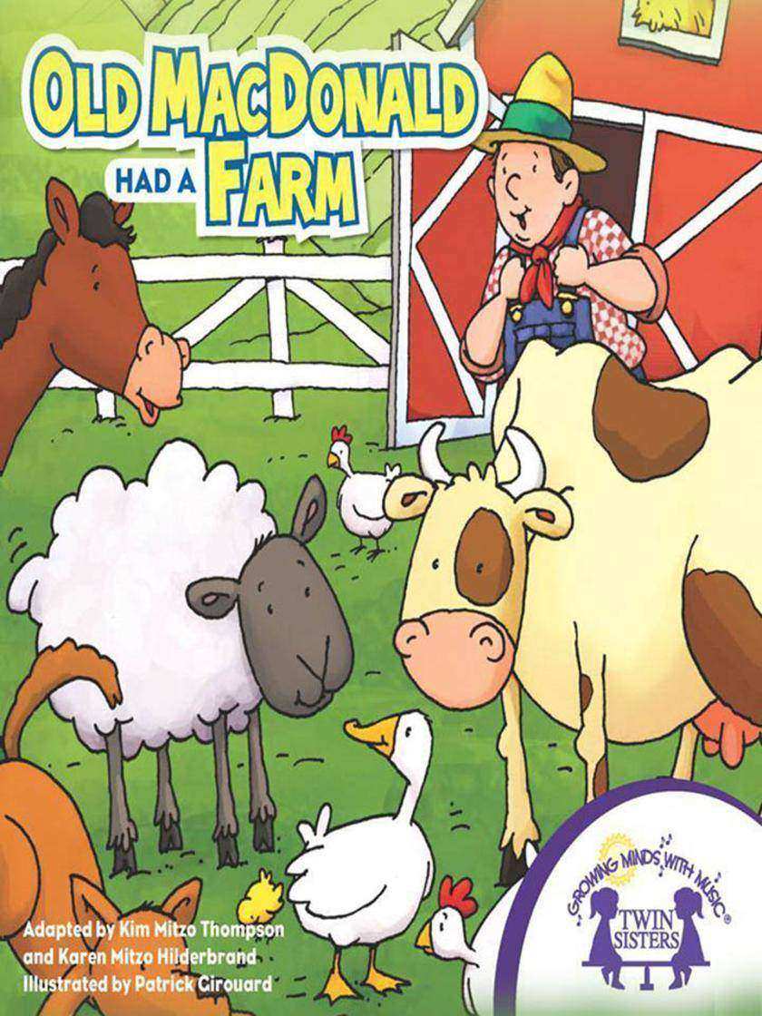 Old MacDonald Had a Farm
