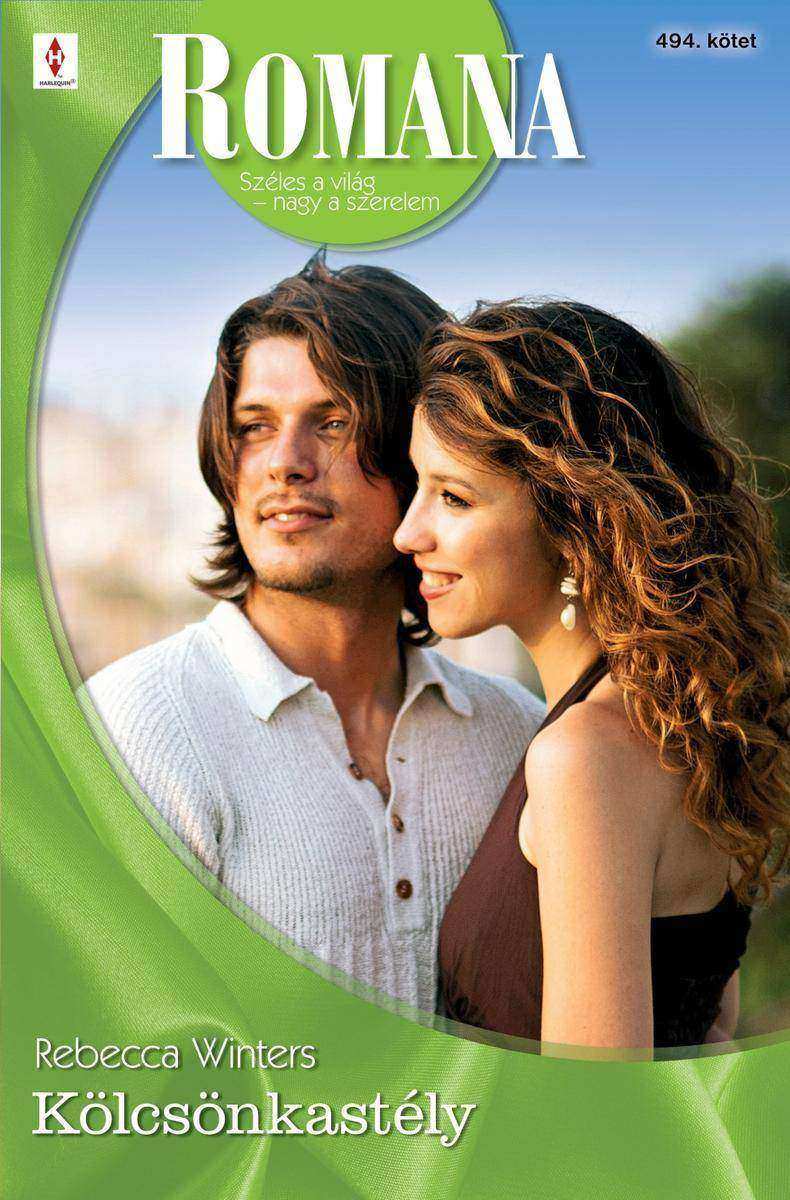 Romana 494. (K?lcs?nkastély)