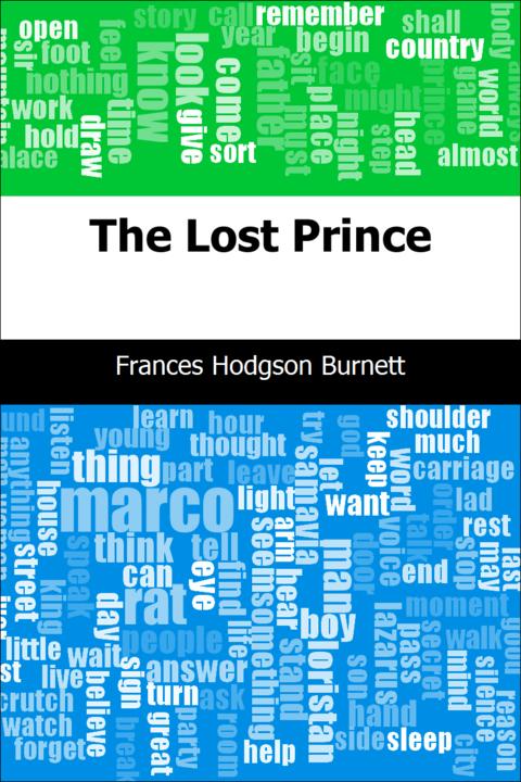 The Lost Prince