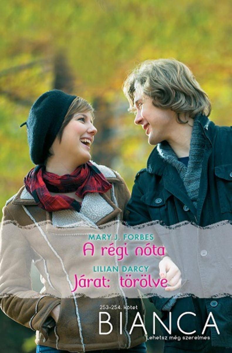 Bianca 253–254. (A régi nóta, Járat: t?r?lve)