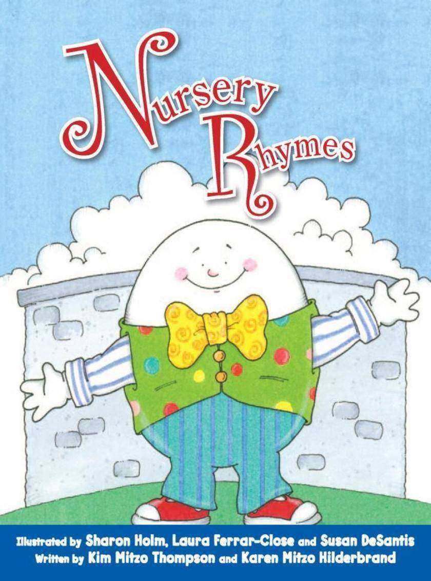 Nursery Rhymes Collection