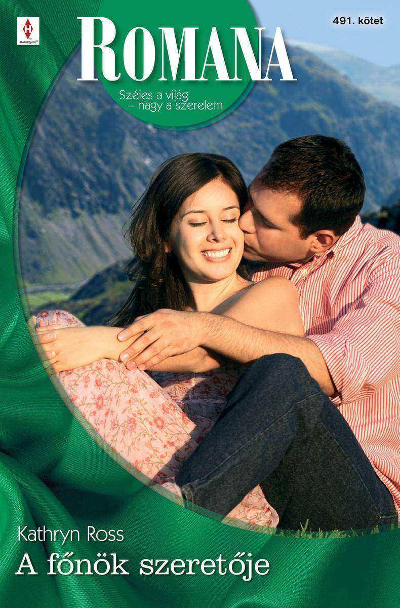 Romana 491. (A f?n?k szeret?je)