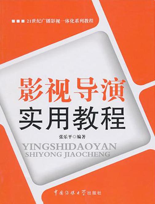 影视导演实用教程