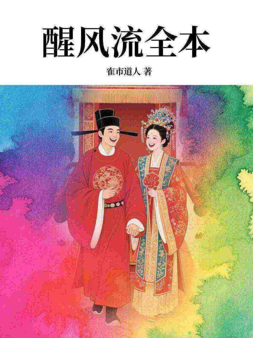 醒风流全本
