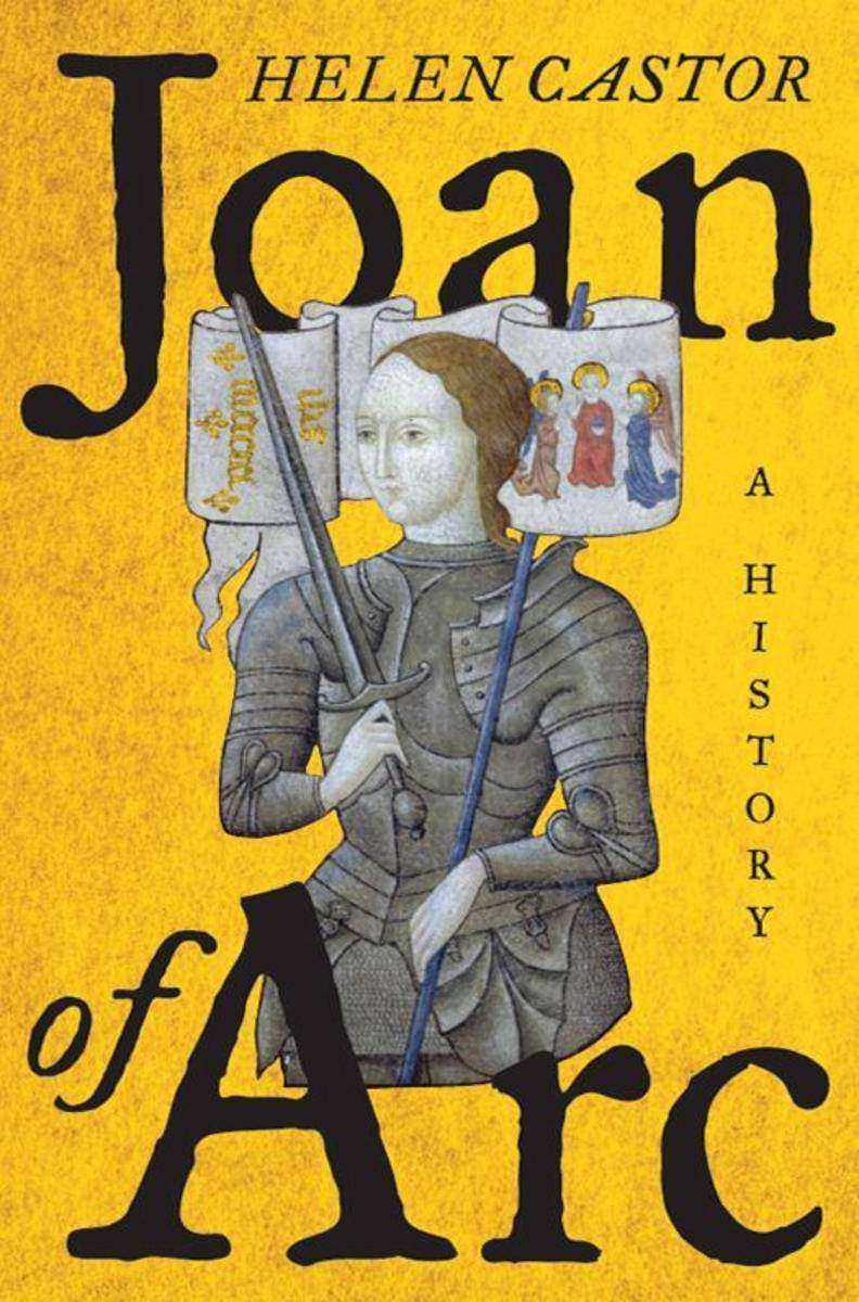 Joan of Arc
