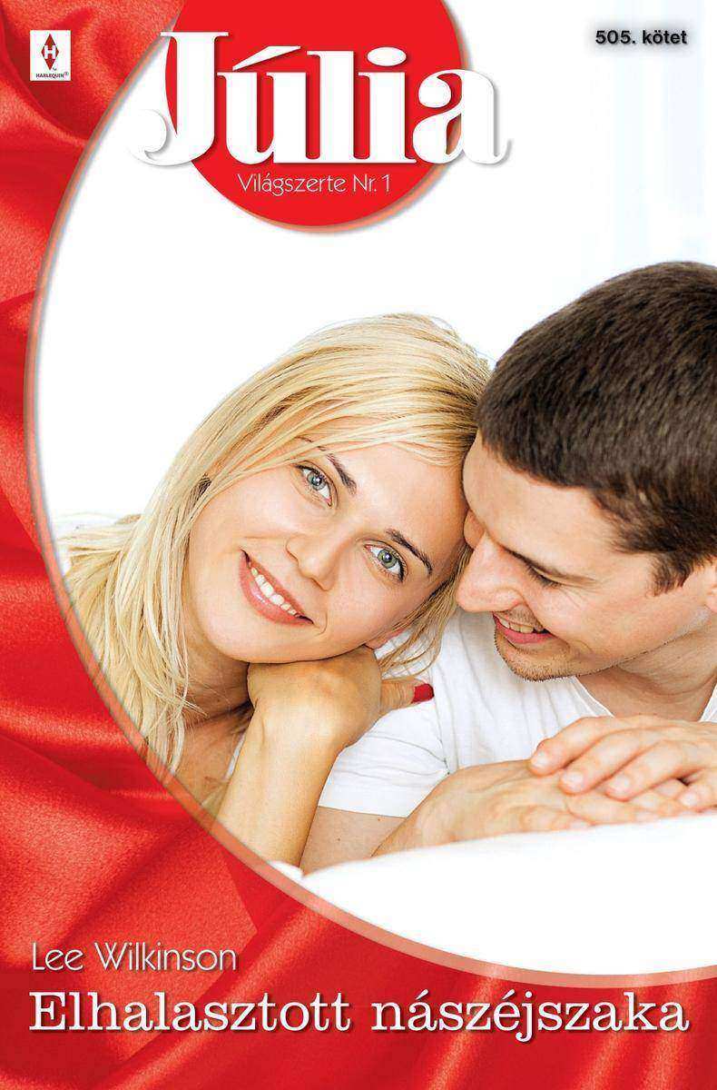 Júlia 505. (Elhalasztott nászéjszaka)