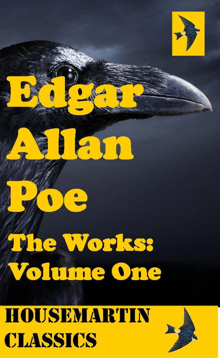 The Works of Edgar Allan Poe:Volume 1