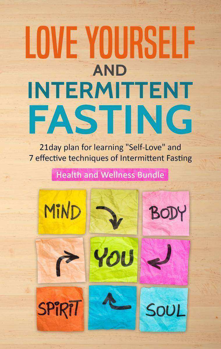 Love Yourself ＆ Intermittent Fasting