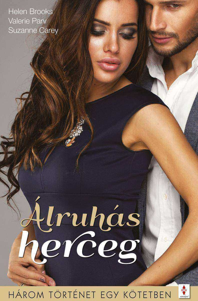 ?lruhás herceg: 3 t?rténet 1 k?tetben