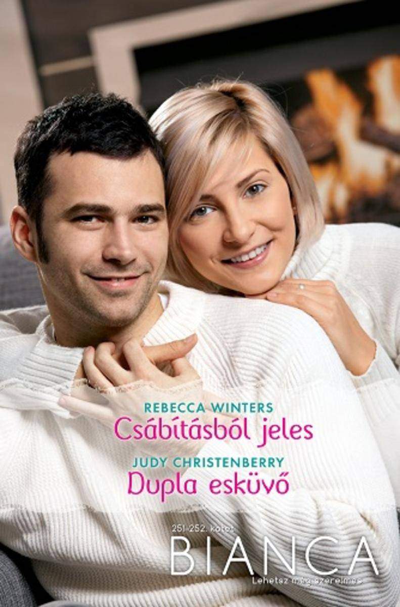 Bianca 251–252. (Csábításból jeles, Dupla esküv?)