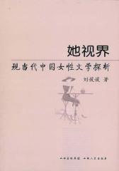 她视界：现当代中国女性文学探析