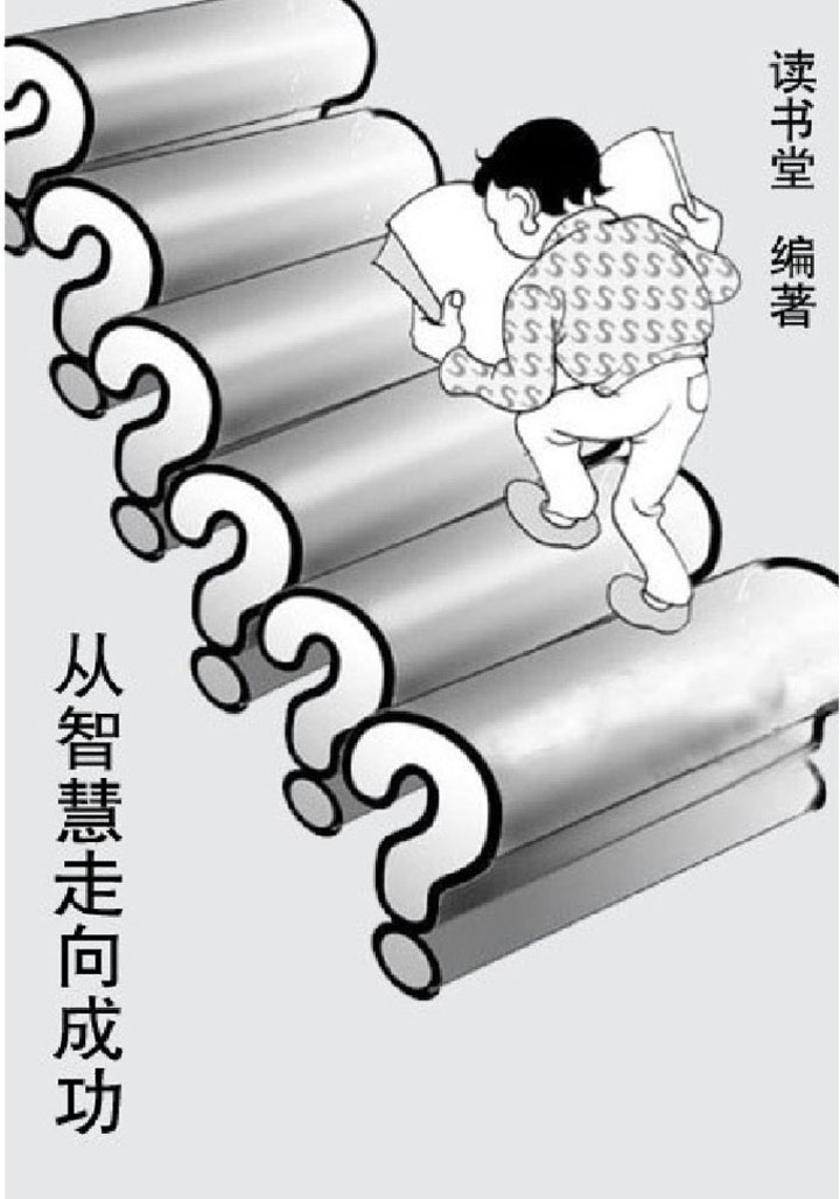 从智慧走向成功
