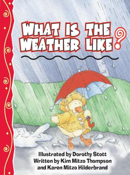 What Is the Weather Like?