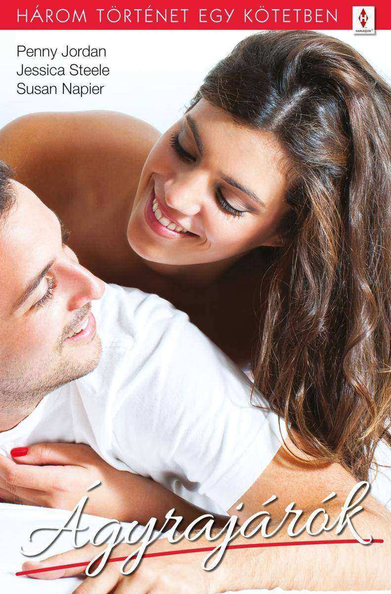 ?gyrajárók: 3 t?rténet 1 k?tetben