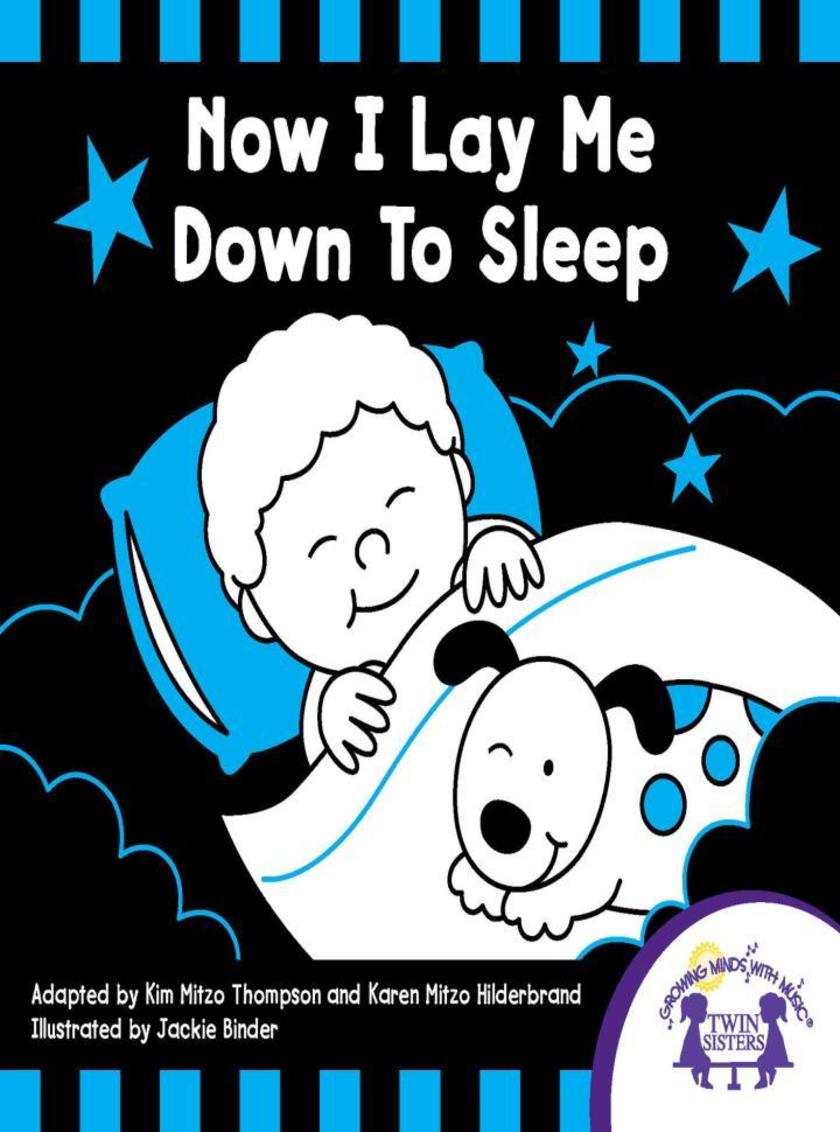 Now I Lay Me Down to Sleep