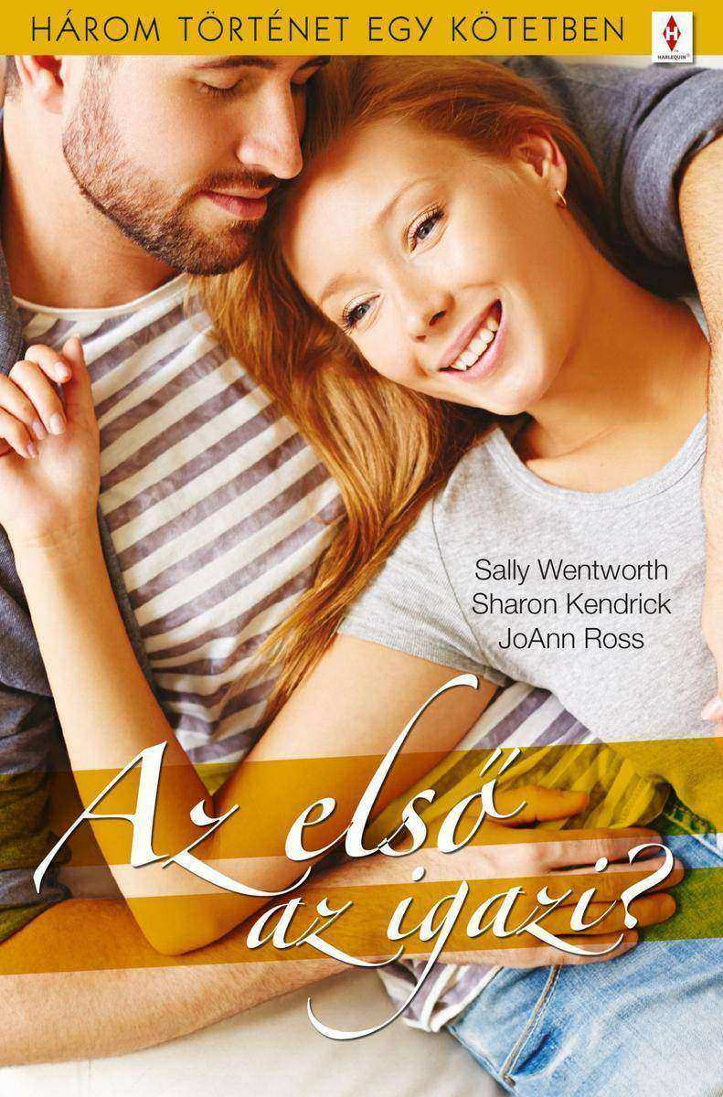 Az els? az igazi?: 3 t?rténet 1 k?tetben