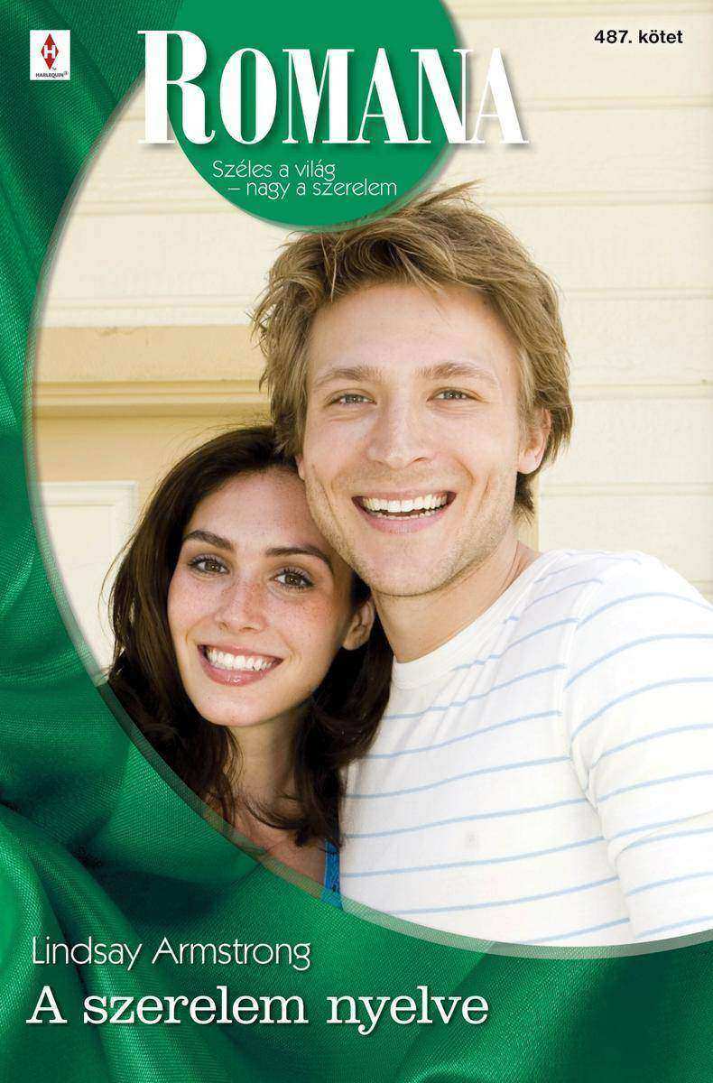 Romana 487. (A szerelem nyelve)