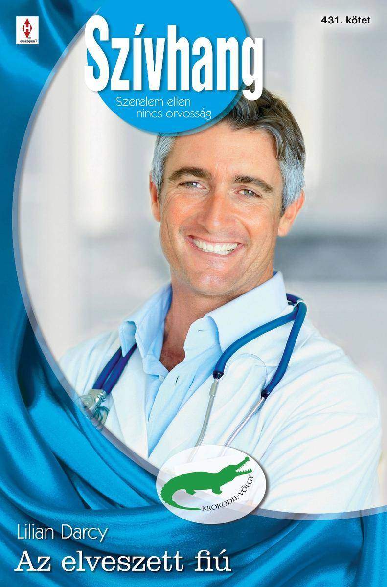 Szívhang 431. (Az elveszett fiú)