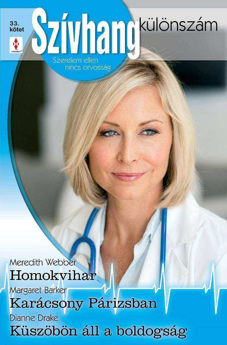 Szívhang kül?nszám 33. k?tet
