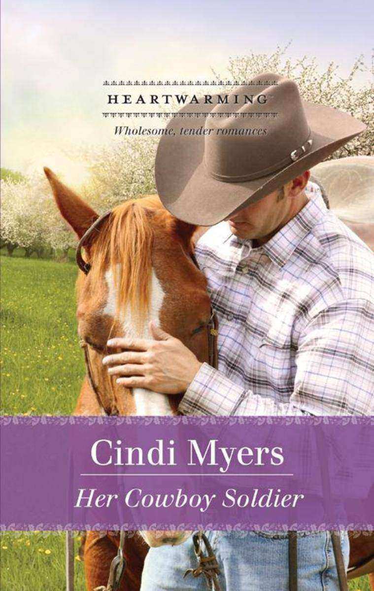 Her Cowboy Soldier (Mills &  Boon Heartwarming)
