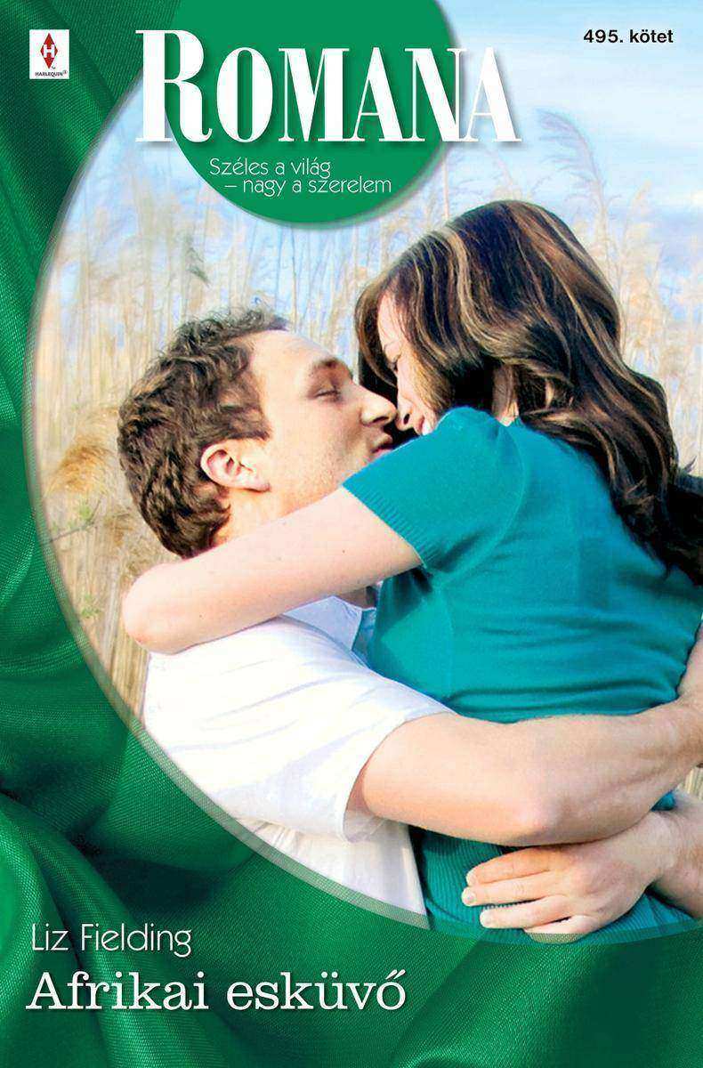 Romana 495. (Afrikai esküv?)