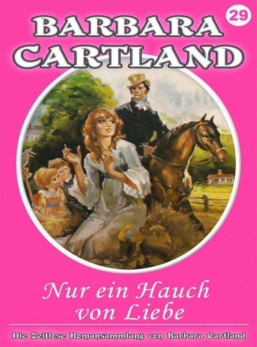 29. Nur ein Hauch von Liebe