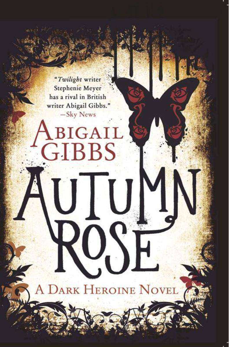 Autumn Rose