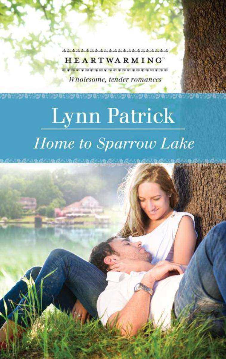 Home to Sparrow Lake (Mills &  Boon Heartwarming)