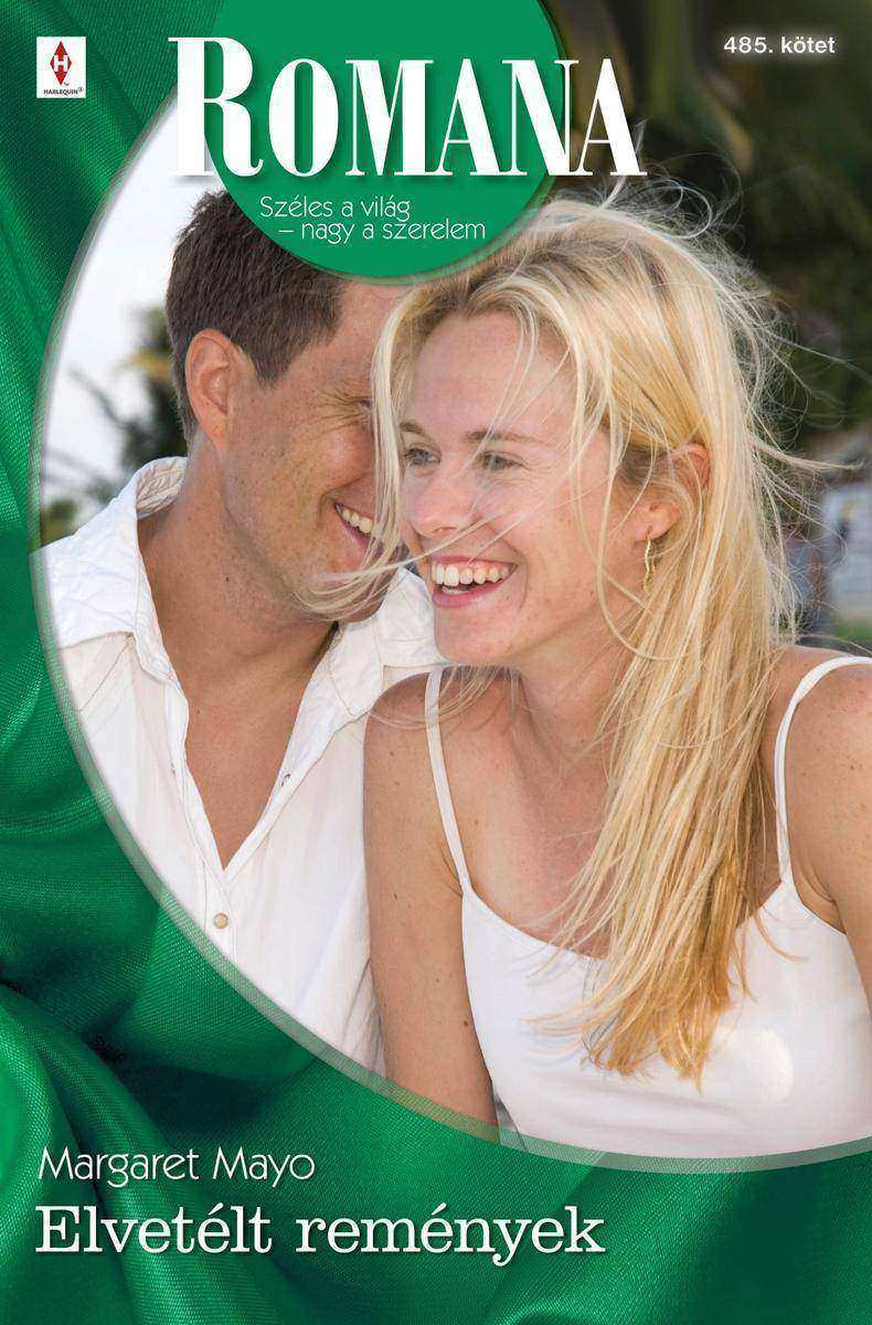 Romana 485. (Elvetélt remények)