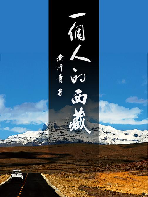 一个人的西藏