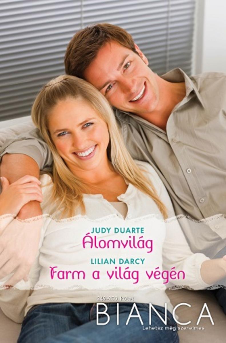 Bianca 249–250. (?lomvilág, Farm a világ végén)