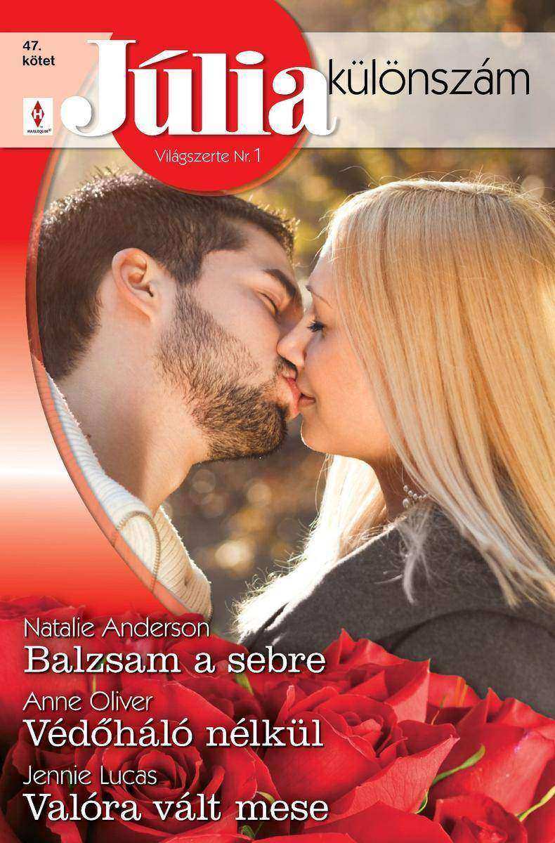 Júlia kül?nszám 47. k?tet