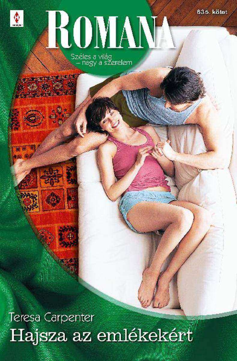 Hajsza az emlékekért